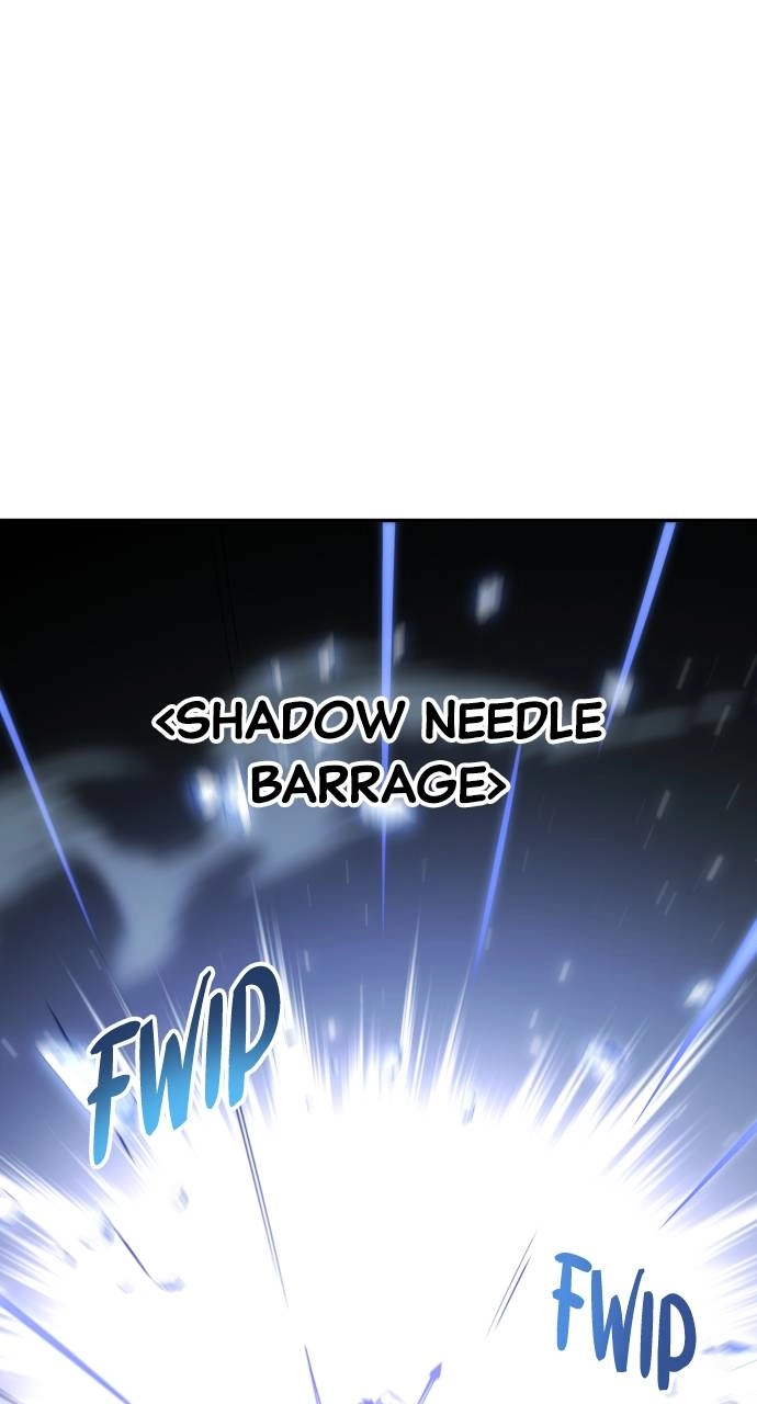 I Was the Final Boss Chapter 32 – Canine (7) Page 32
