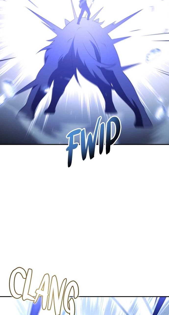 I Was the Final Boss Chapter 32 – Canine (7) Page 33