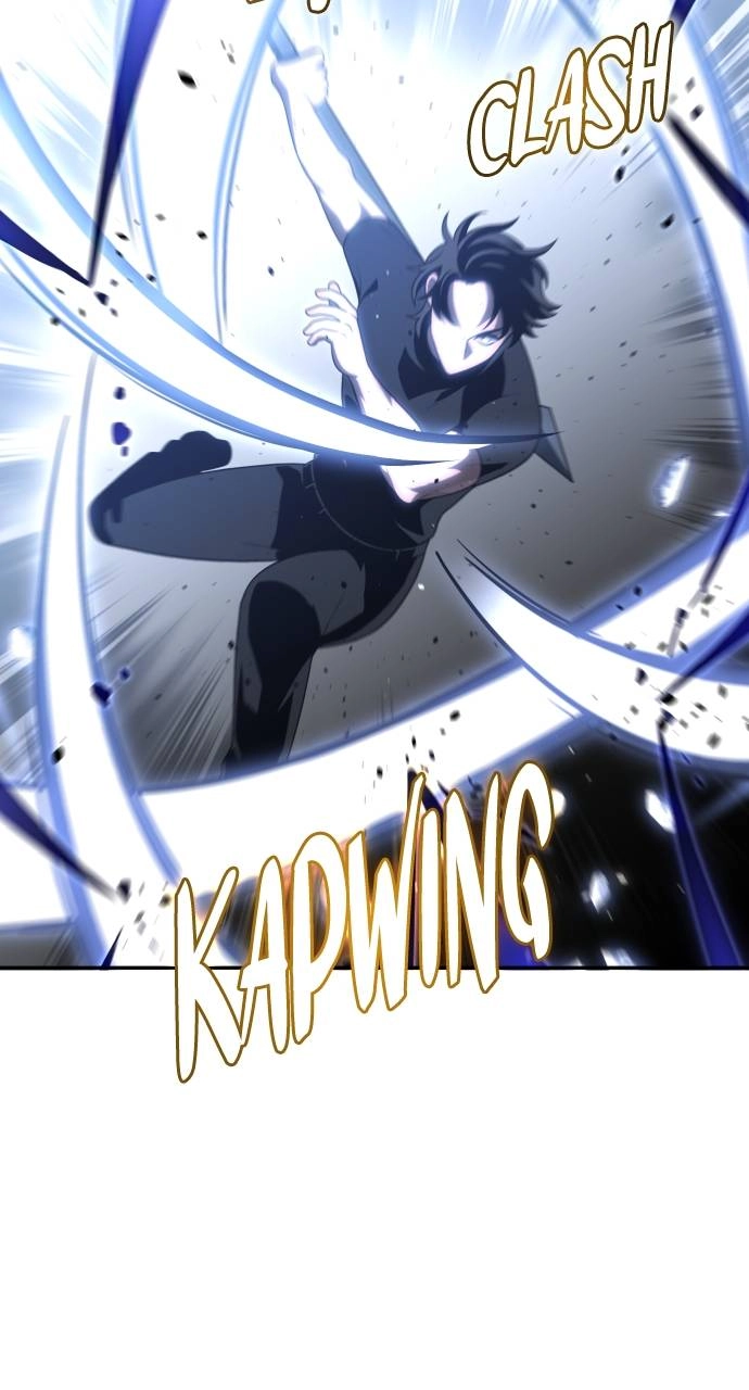 I Was the Final Boss Chapter 32 – Canine (7) Page 34