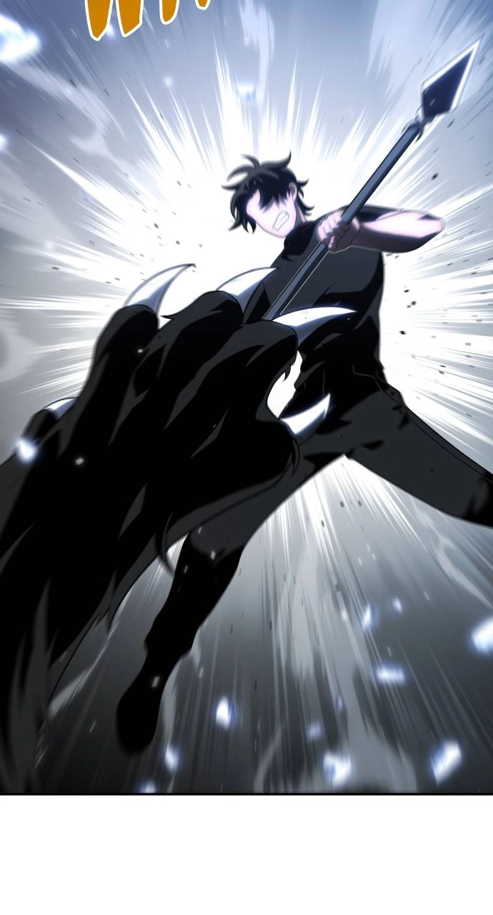 I Was the Final Boss Chapter 32 – Canine (7) Page 36