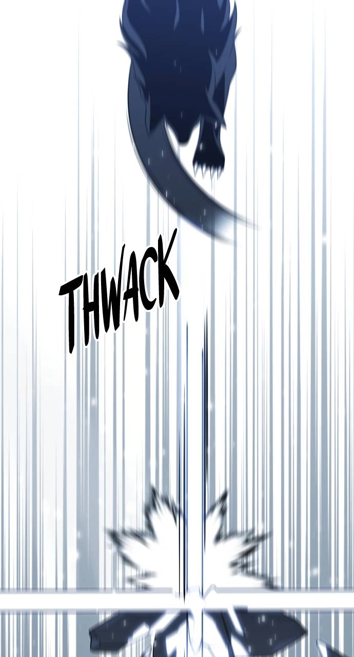 I Was the Final Boss Chapter 32 – Canine (7) Page 42