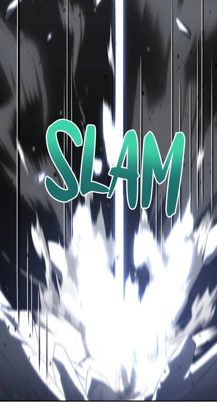 I Was the Final Boss Chapter 32 – Canine (7) Page 45