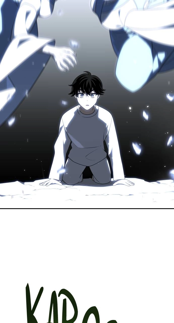 I Was the Final Boss Chapter 32 – Canine (7) Page 48