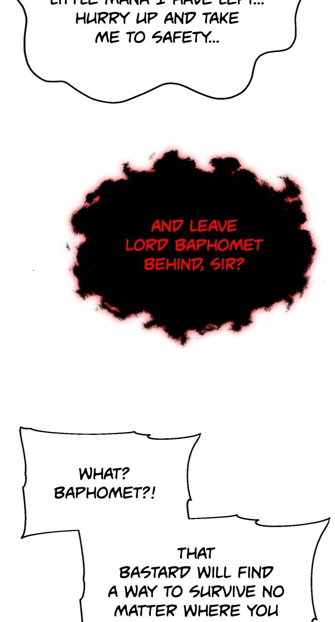I Was the Final Boss Chapter 32 – Canine (7) Page 54