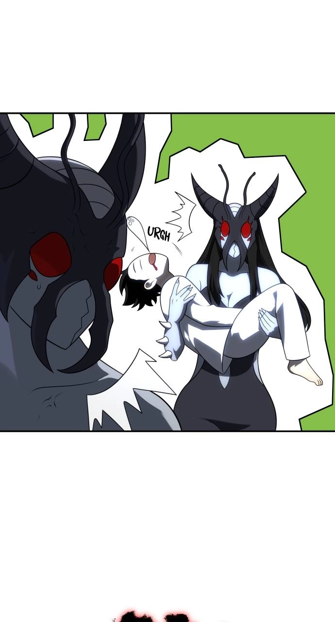 I Was the Final Boss Chapter 32 – Canine (7) Page 57