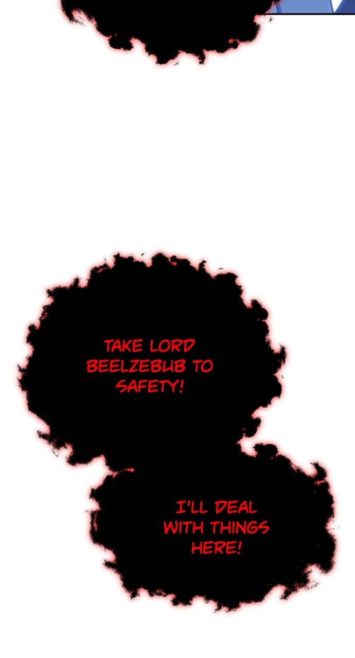 I Was the Final Boss Chapter 32 – Canine (7) Page 59