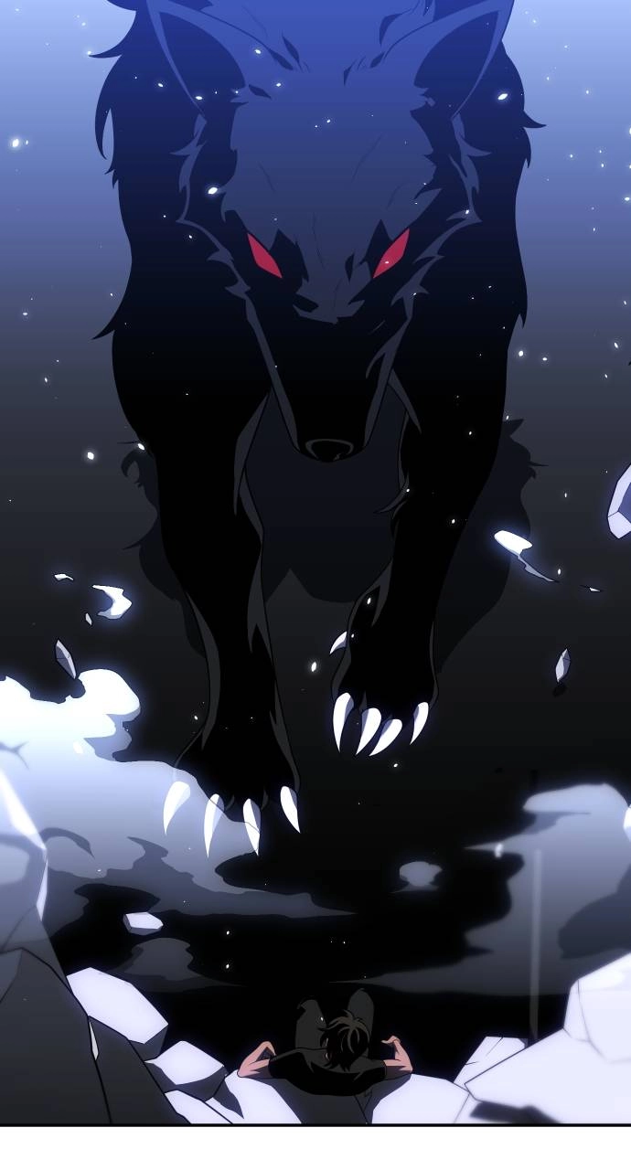 I Was the Final Boss Chapter 32 – Canine (7) Page 66