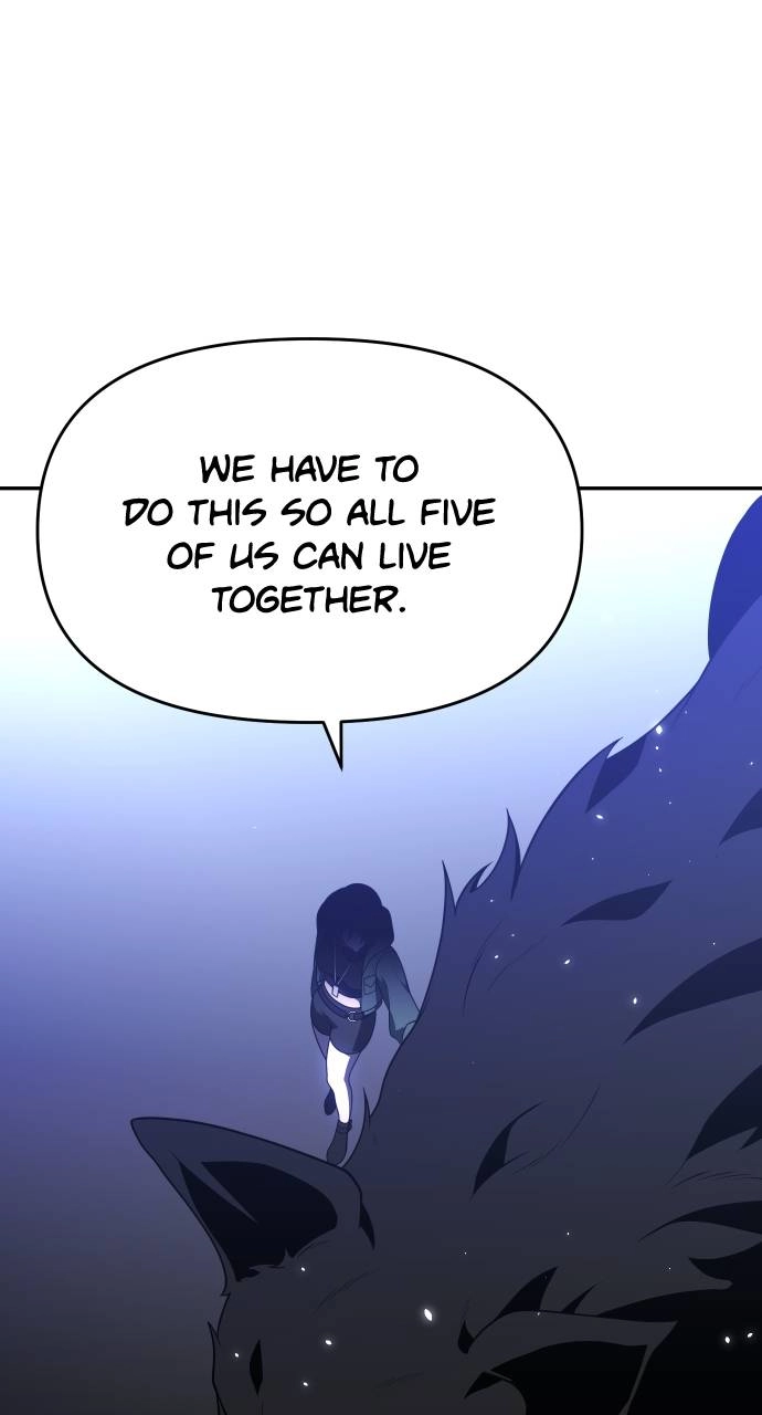 I Was the Final Boss Chapter 32 – Canine (7) Page 68