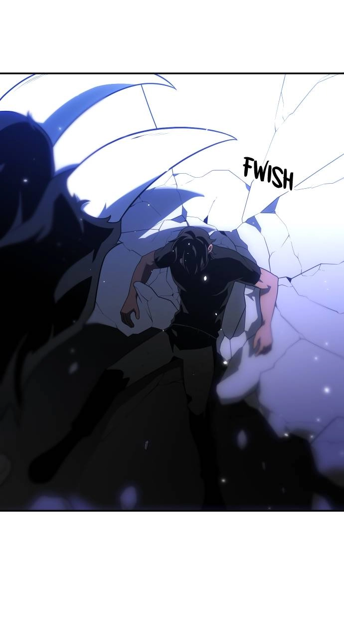 I Was the Final Boss Chapter 32 – Canine (7) Page 71