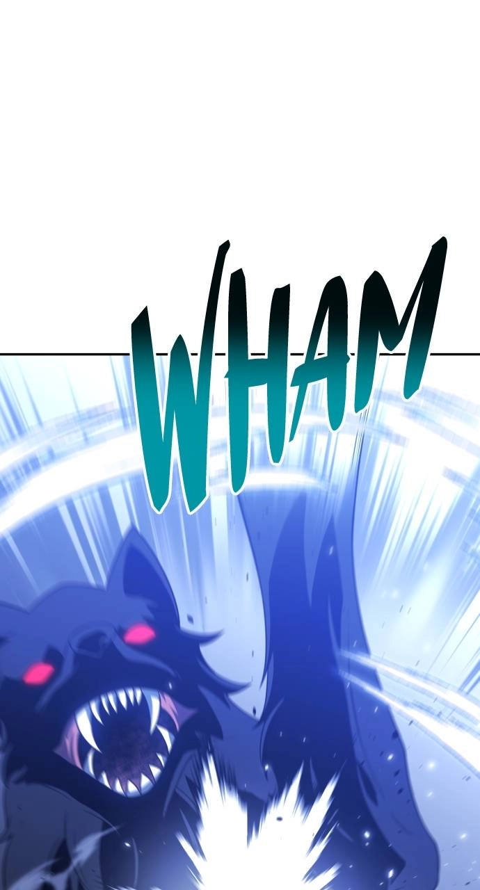 I Was the Final Boss Chapter 32 – Canine (7) Page 74
