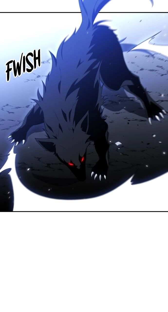 I Was the Final Boss Chapter 32 – Canine (7) Page 77