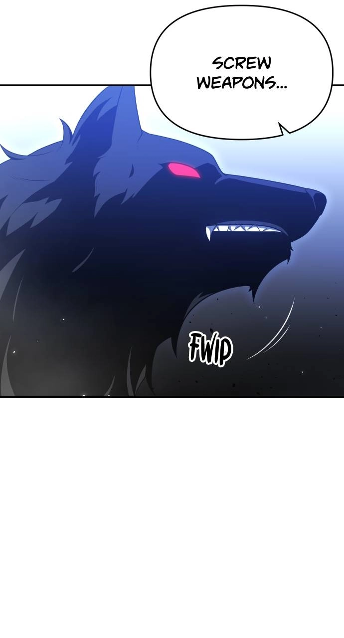 I Was the Final Boss Chapter 32 – Canine (7) Page 78