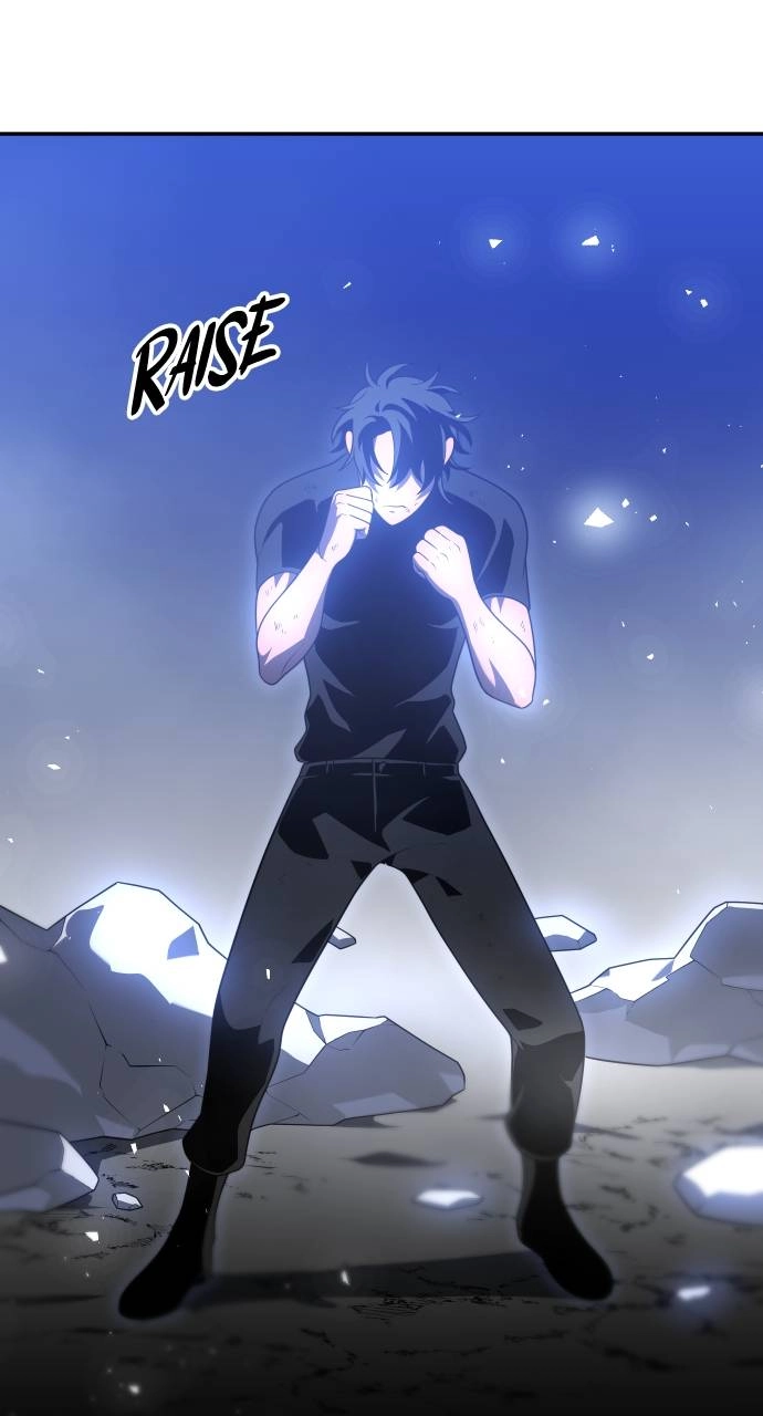 I Was the Final Boss Chapter 32 – Canine (7) Page 79