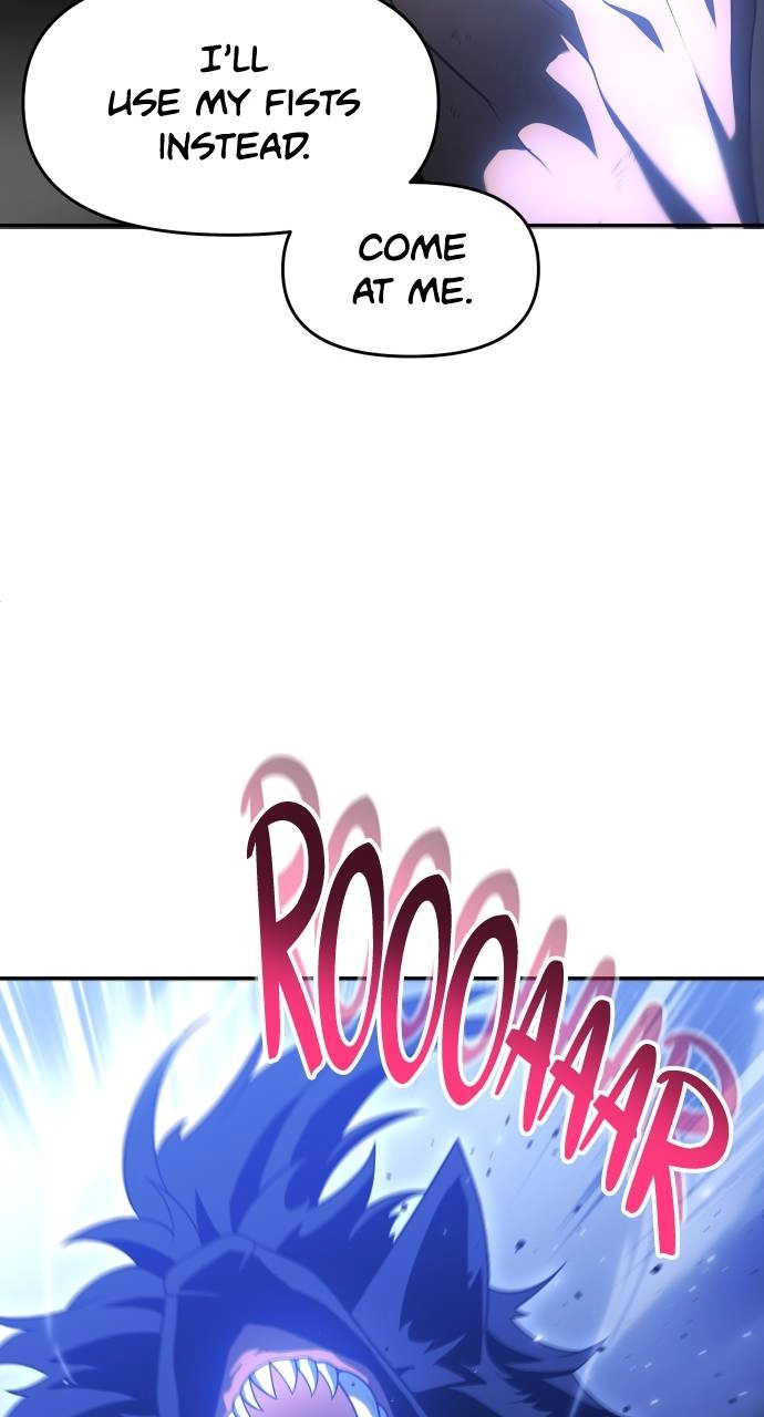 I Was the Final Boss Chapter 32 – Canine (7) Page 81