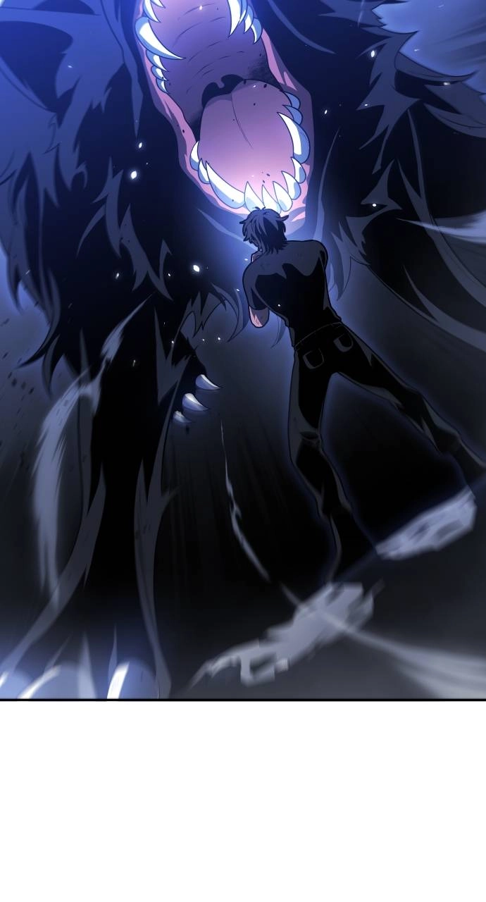 I Was the Final Boss Chapter 32 – Canine (7) Page 82