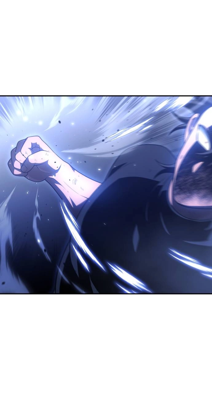 I Was the Final Boss Chapter 32 – Canine (7) Page 83
