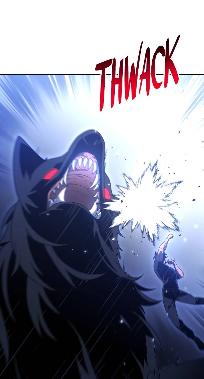 I Was the Final Boss Chapter 32 – Canine (7) Page 84
