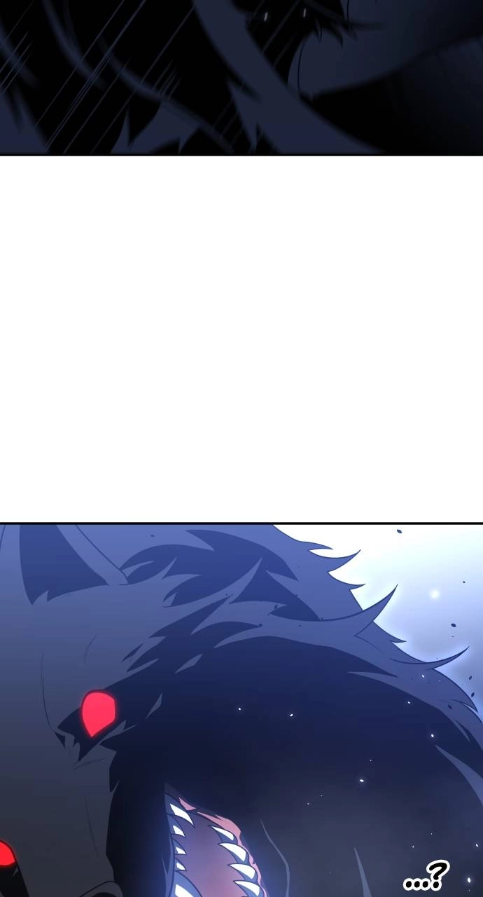 I Was the Final Boss Chapter 32 – Canine (7) Page 85