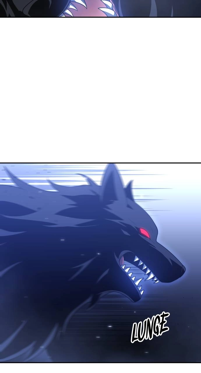 I Was the Final Boss Chapter 32 – Canine (7) Page 86