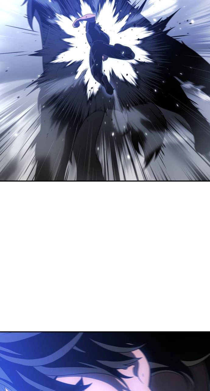I Was the Final Boss Chapter 32 – Canine (7) Page 90
