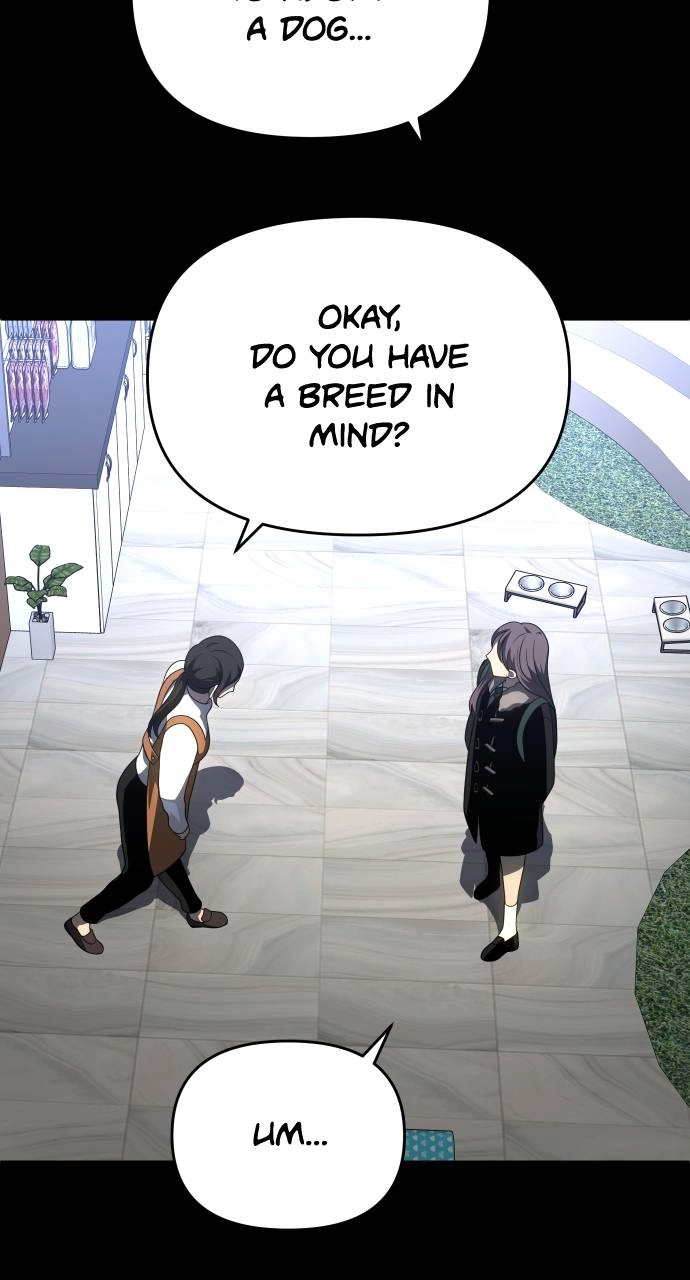 I Was the Final Boss Chapter 31 – Canine (6) Page 102