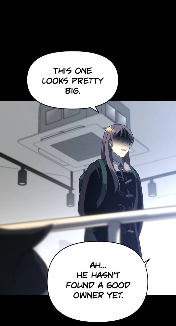 I Was the Final Boss Chapter 31 – Canine (6) Page 104