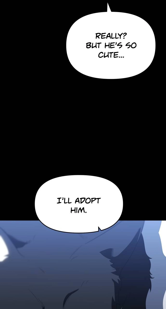 I Was the Final Boss Chapter 31 – Canine (6) Page 105