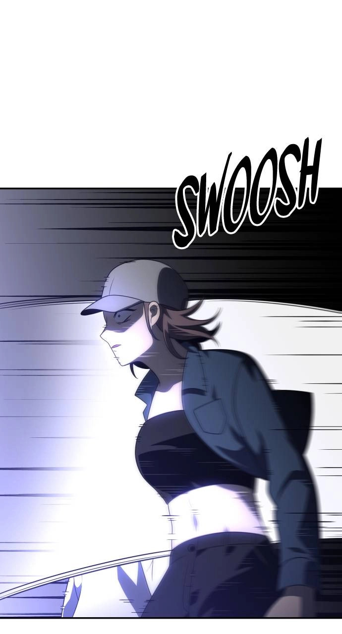 I Was the Final Boss Chapter 31 – Canine (6) Page 123