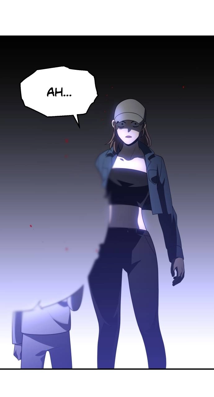 I Was the Final Boss Chapter 31 – Canine (6) Page 125