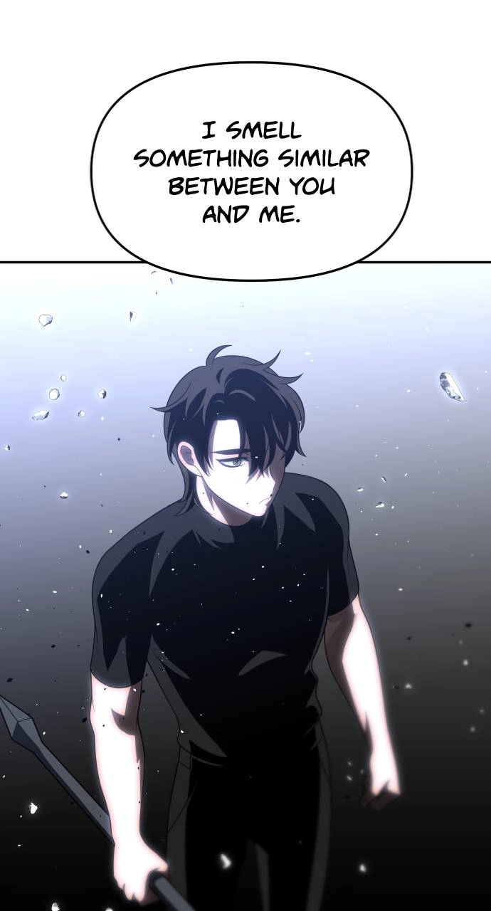 I Was the Final Boss Chapter 31 – Canine (6) Page 128