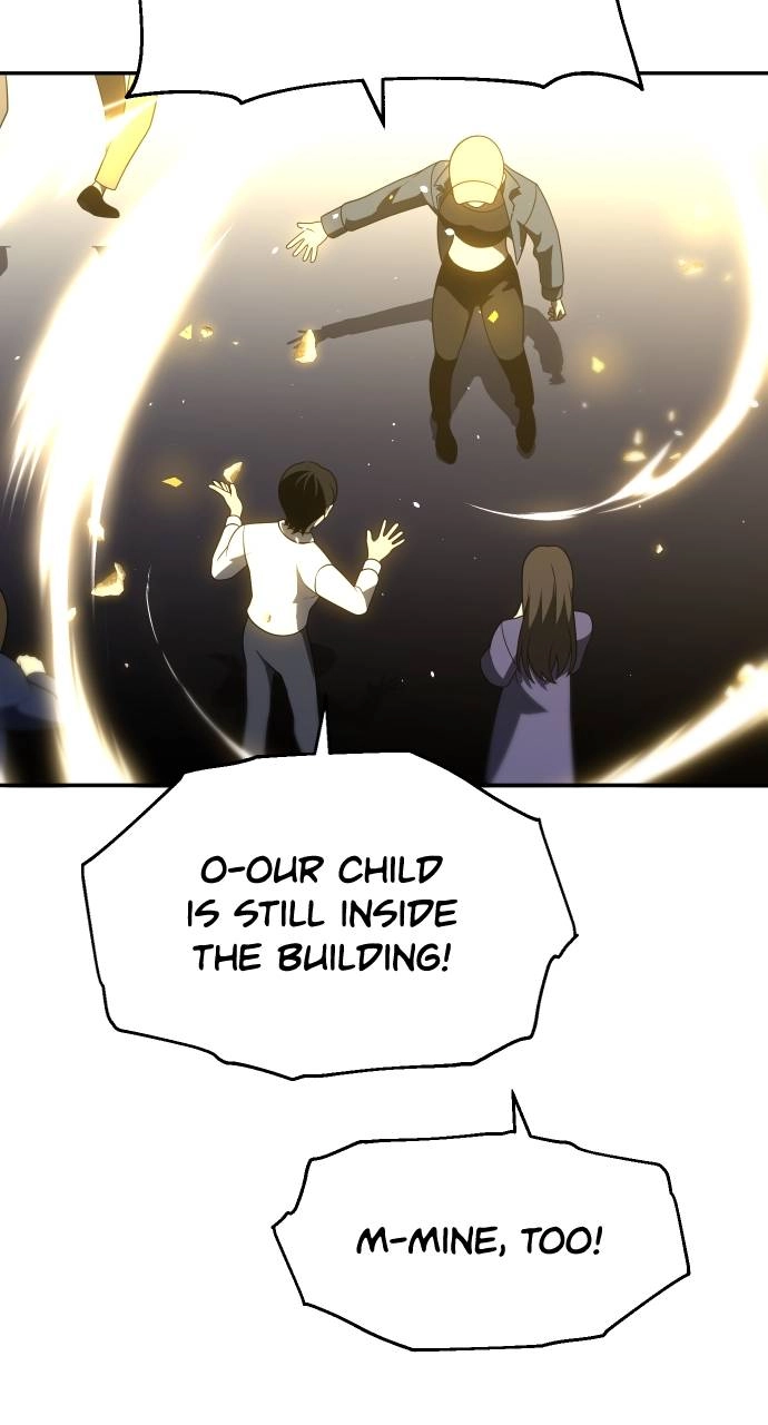 I Was the Final Boss Chapter 31 – Canine (6) Page 13