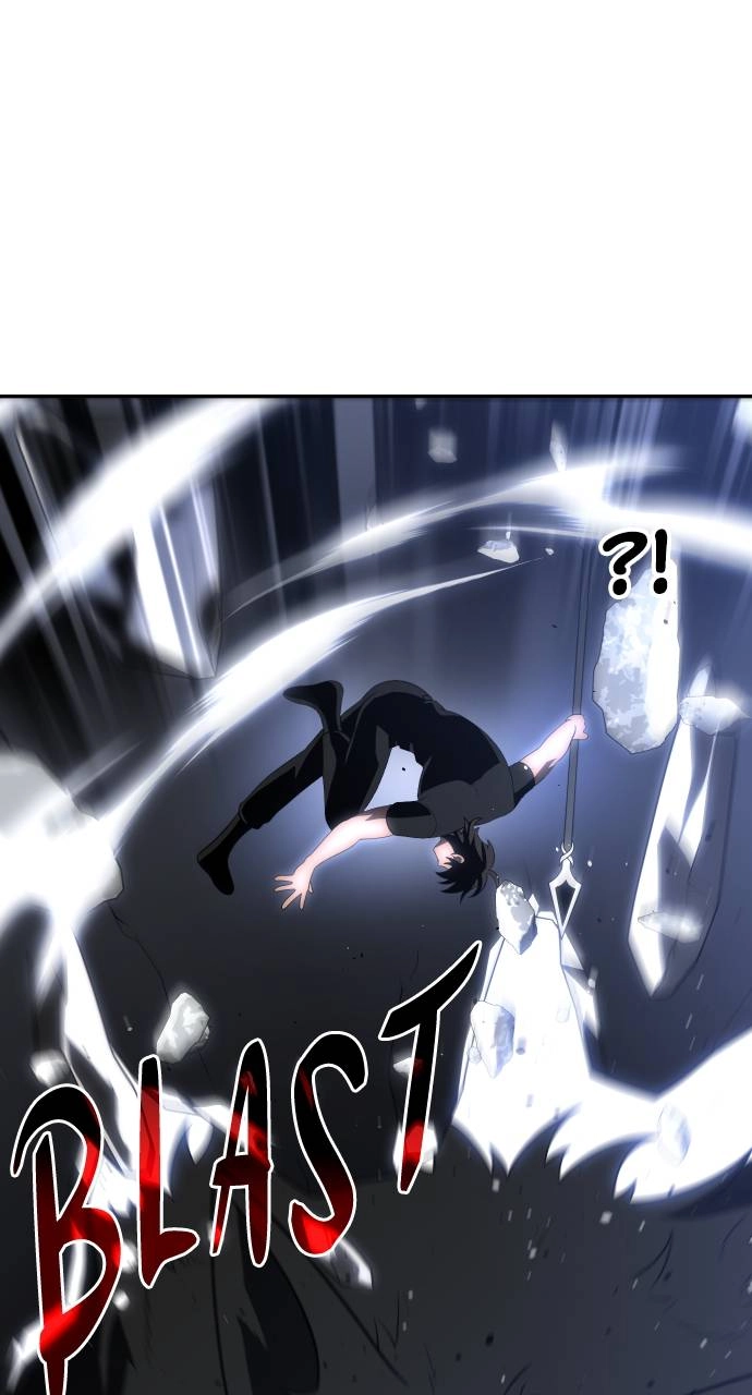 I Was the Final Boss Chapter 31 – Canine (6) Page 142