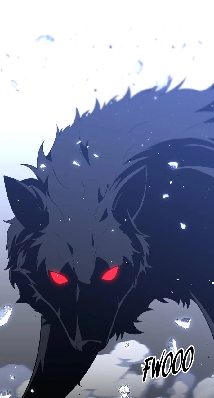 I Was the Final Boss Chapter 31 – Canine (6) Page 145