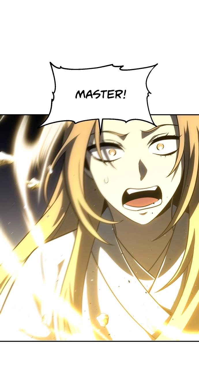 I Was the Final Boss Chapter 31 – Canine (6) Page 20