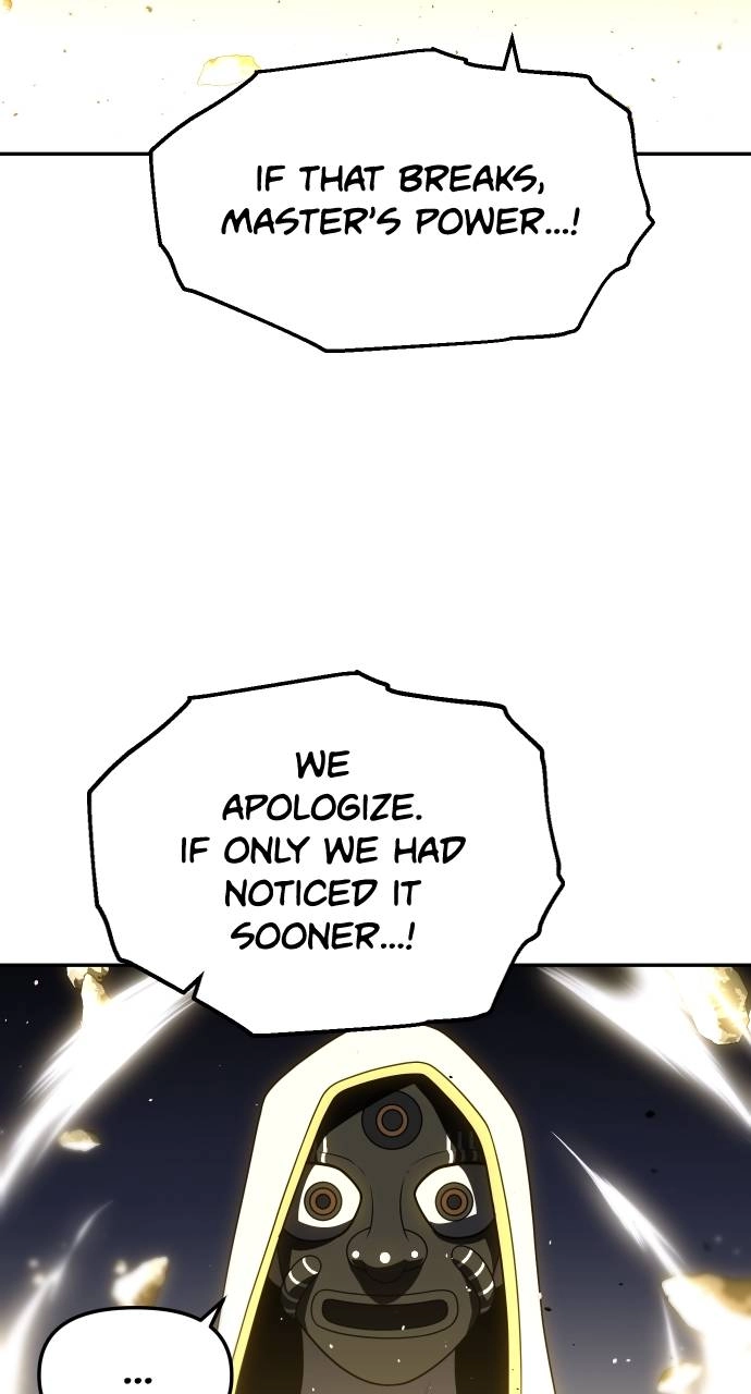 I Was the Final Boss Chapter 31 – Canine (6) Page 22