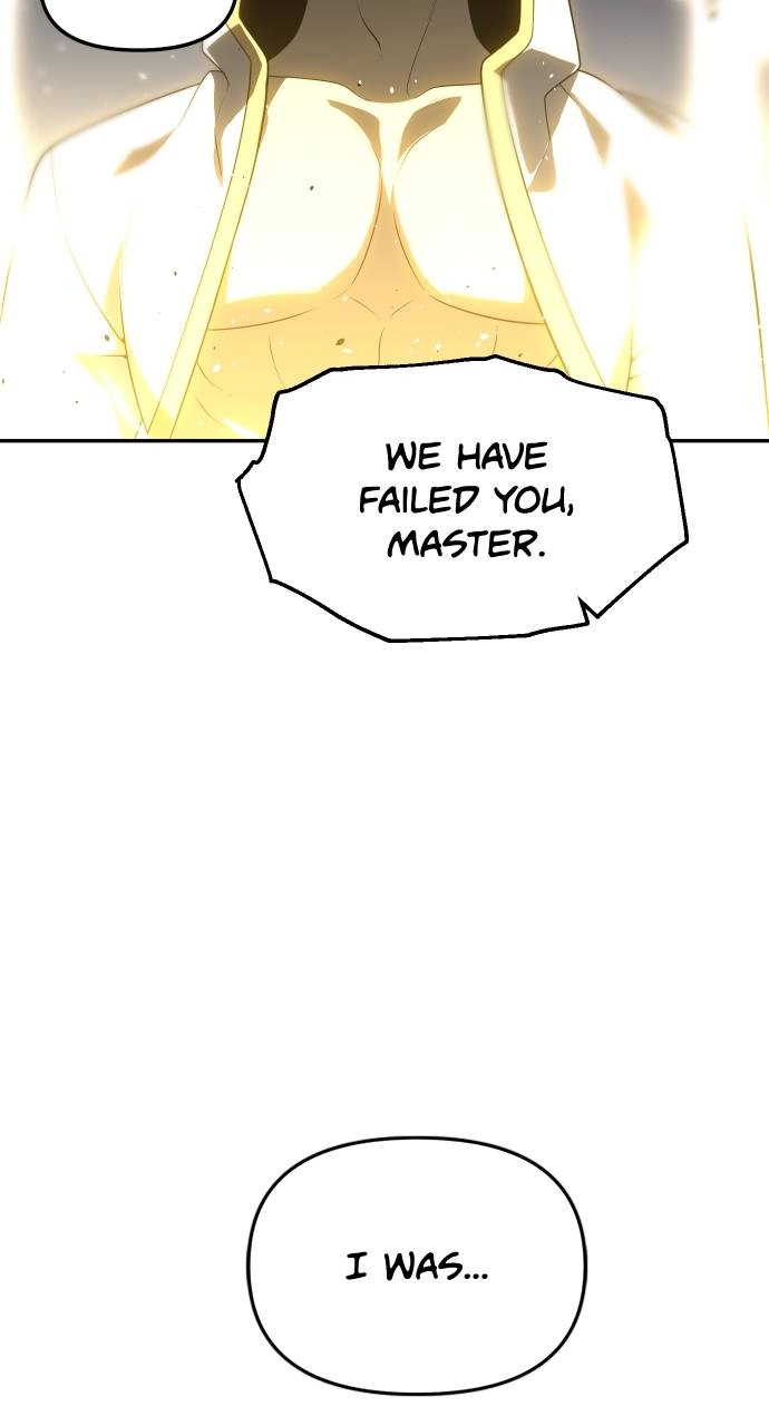 I Was the Final Boss Chapter 31 – Canine (6) Page 23