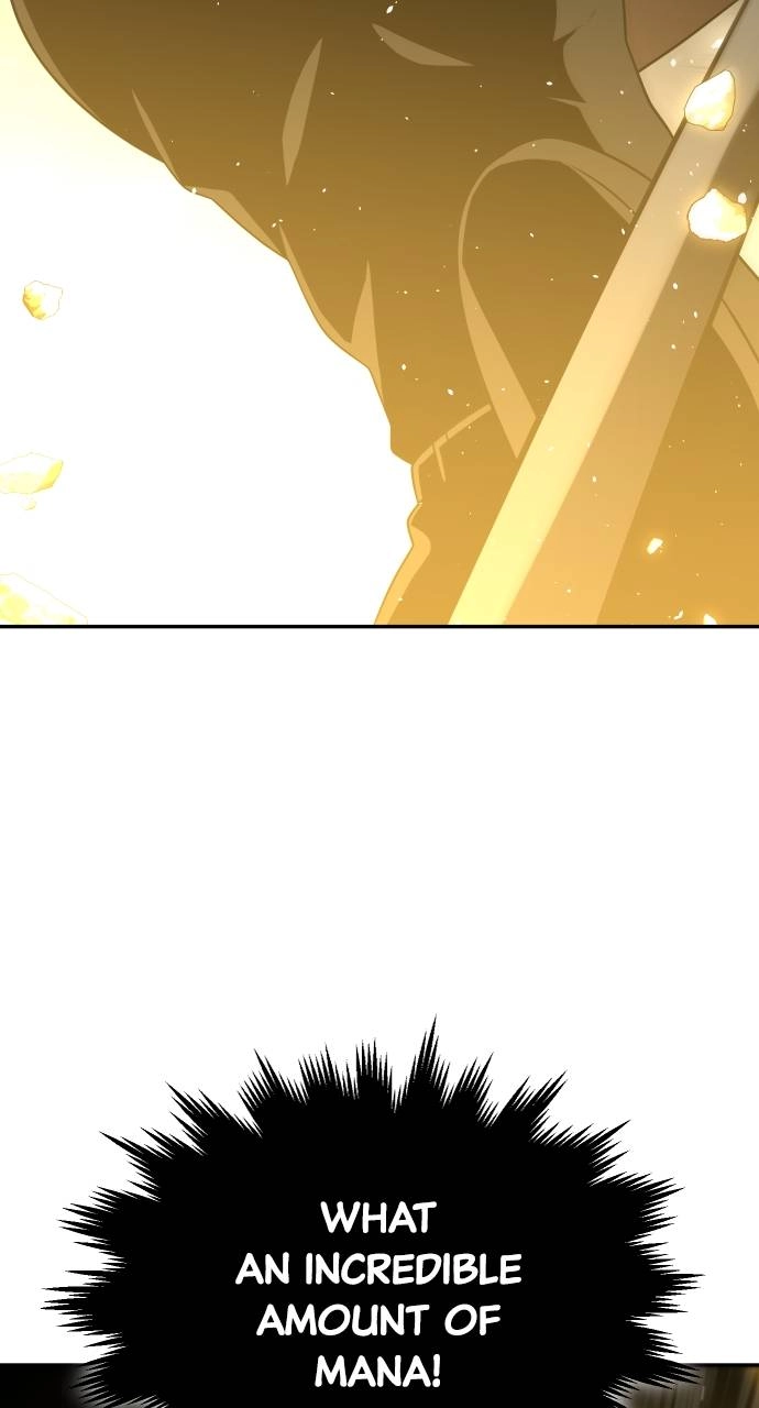 I Was the Final Boss Chapter 31 – Canine (6) Page 25