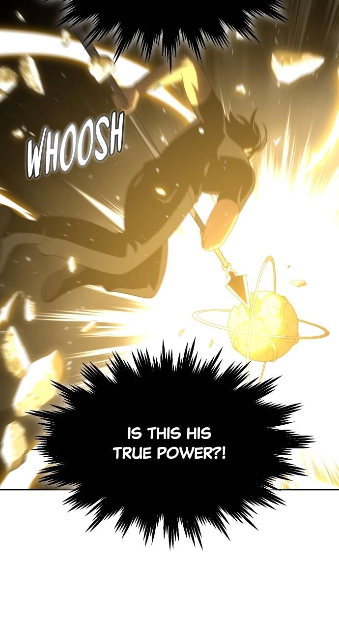 I Was the Final Boss Chapter 31 – Canine (6) Page 26