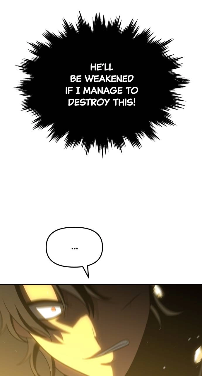 I Was the Final Boss Chapter 31 – Canine (6) Page 27