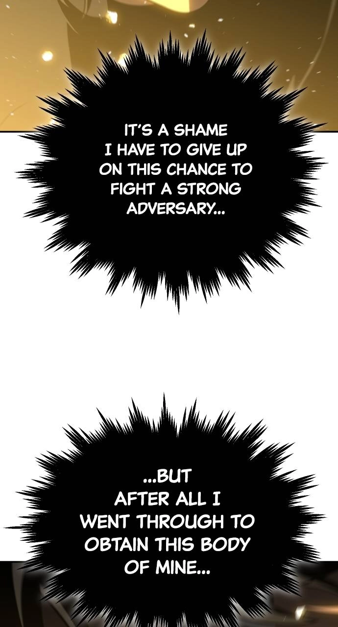 I Was the Final Boss Chapter 31 – Canine (6) Page 28