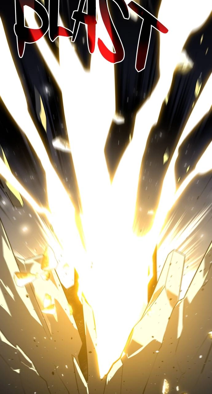 I Was the Final Boss Chapter 31 – Canine (6) Page 32