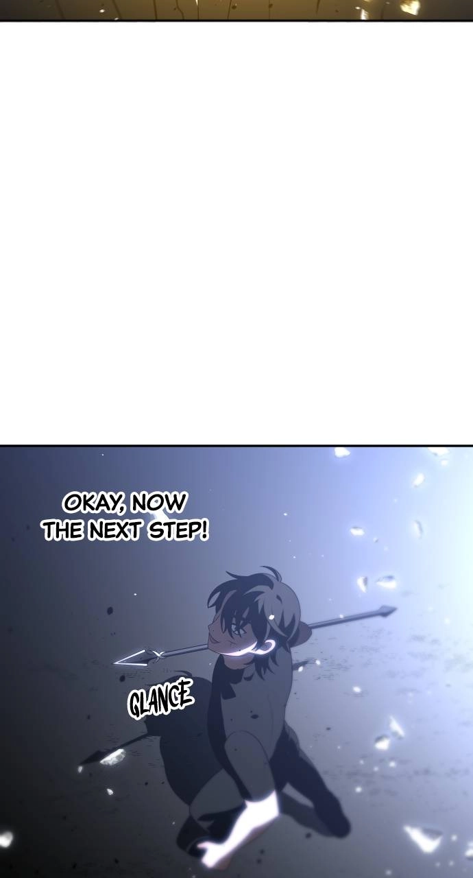 I Was the Final Boss Chapter 31 – Canine (6) Page 33