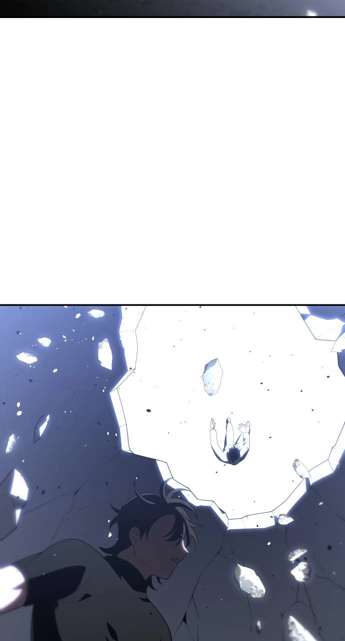 I Was the Final Boss Chapter 31 – Canine (6) Page 34