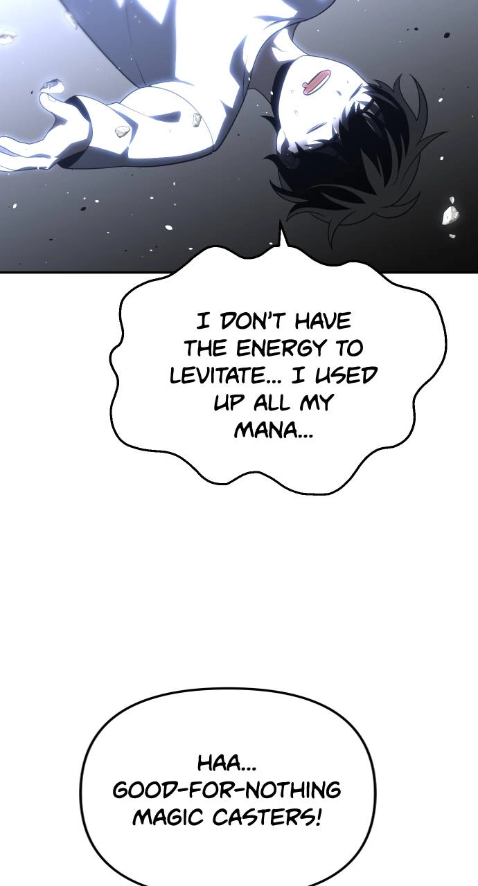 I Was the Final Boss Chapter 31 – Canine (6) Page 36
