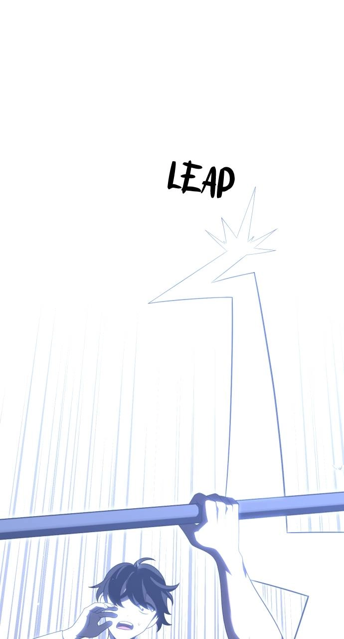 I Was the Final Boss Chapter 31 – Canine (6) Page 44