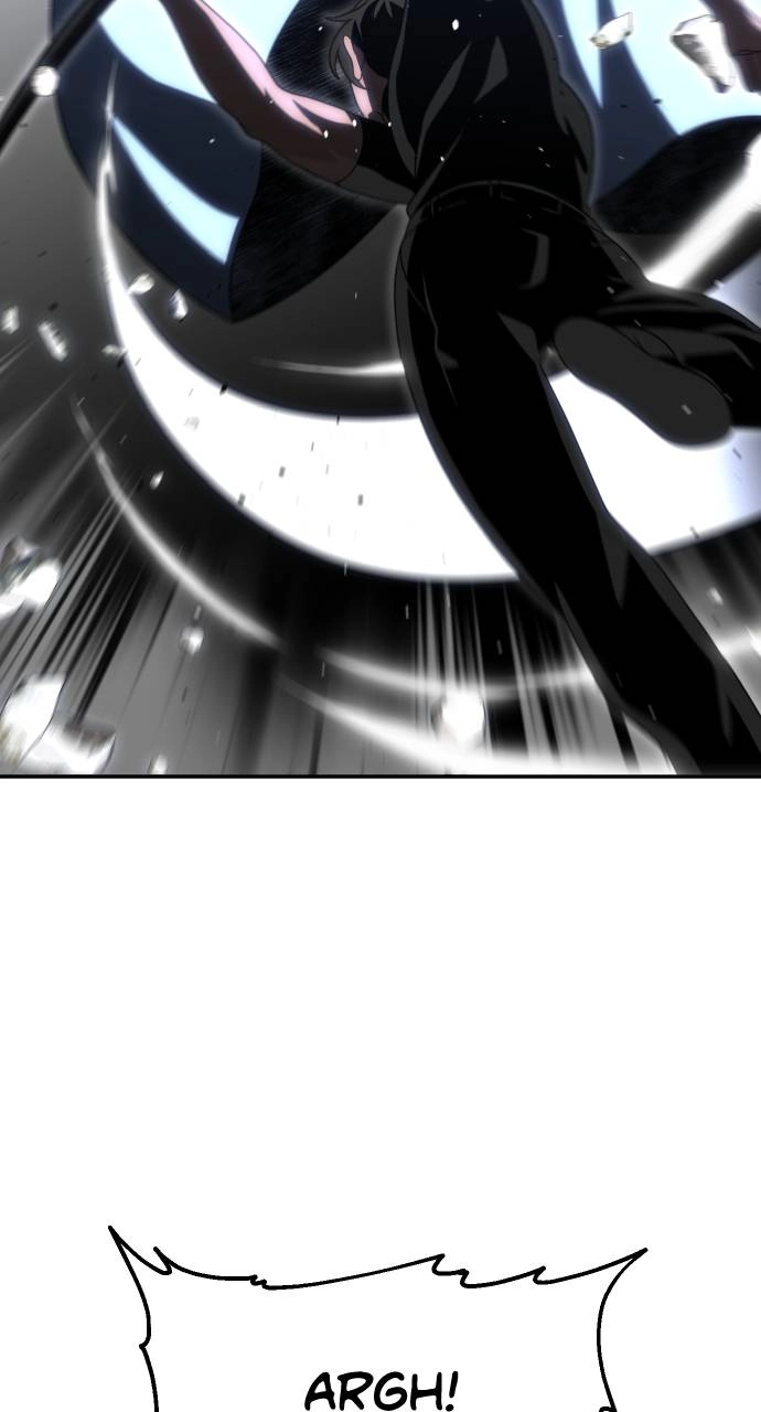 I Was the Final Boss Chapter 31 – Canine (6) Page 48
