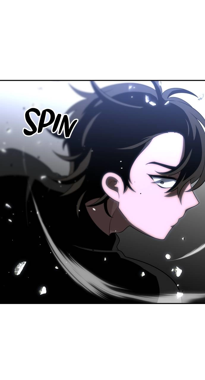 I Was the Final Boss Chapter 31 – Canine (6) Page 50