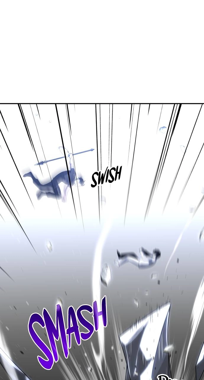 I Was the Final Boss Chapter 31 – Canine (6) Page 51