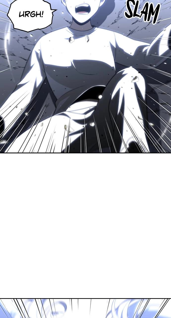 I Was the Final Boss Chapter 31 – Canine (6) Page 53