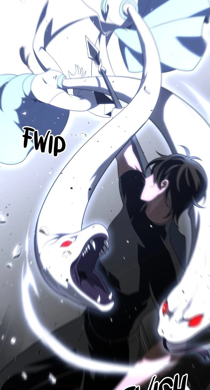 I Was the Final Boss Chapter 31 – Canine (6) Page 60
